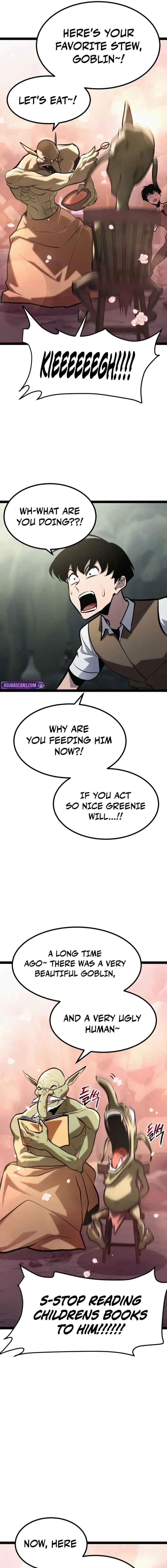 Level 999 Goblin Chapter 39 image 08